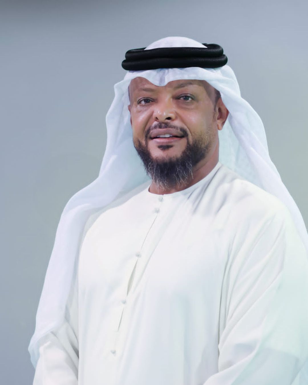 H.E. Louai Mohamed Ali