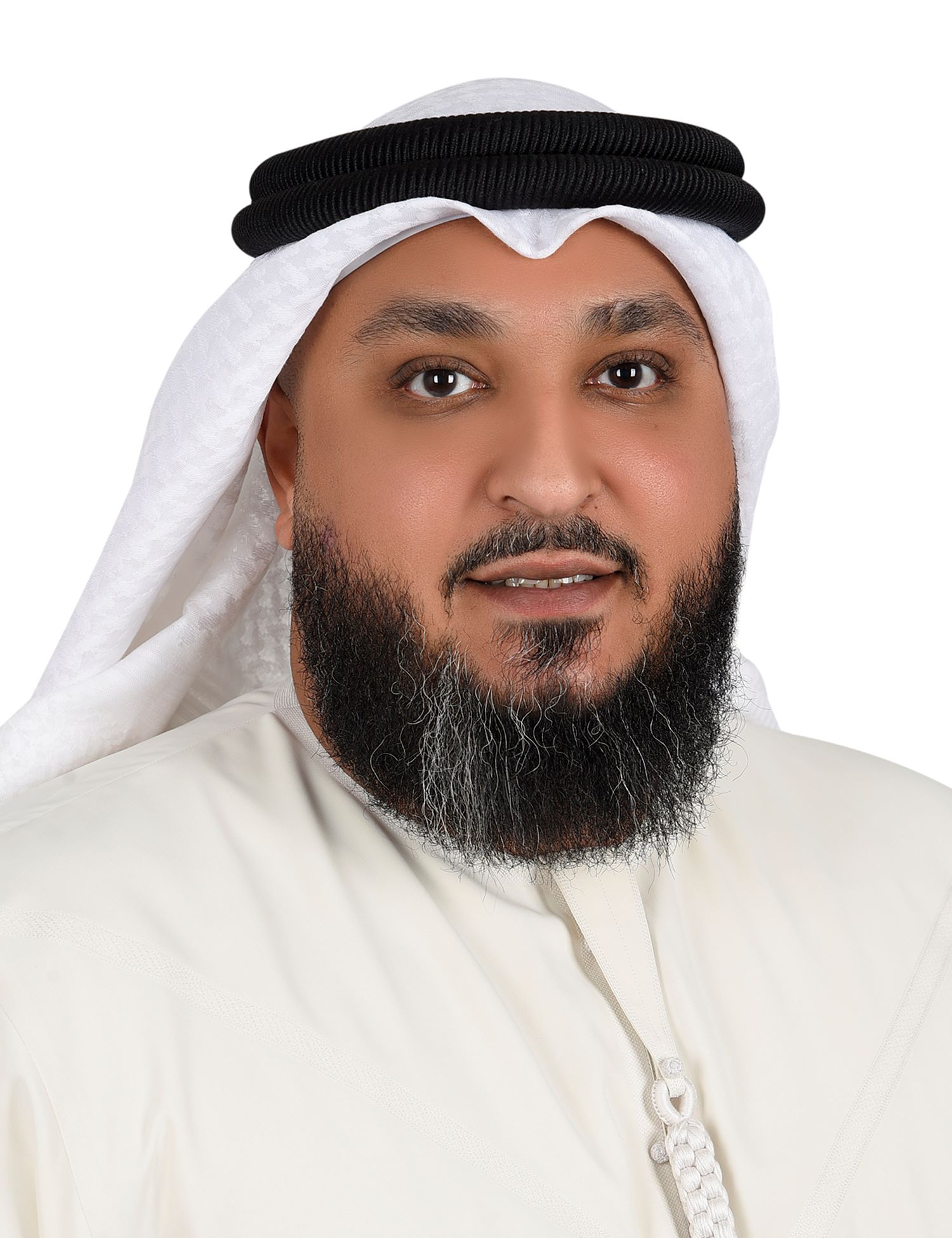 H.E. Dr. Mohamed Al Ahdaly