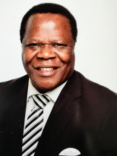 H.E. Soumane Kassamba