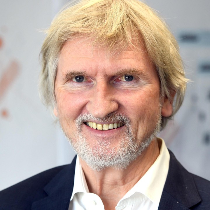 Mr. Norbert Plambeck