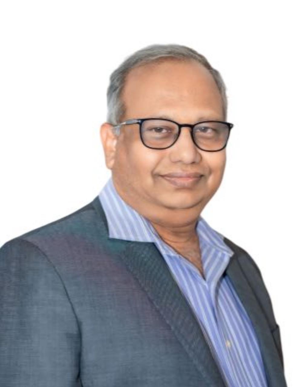Mr. PRASAD GARAPATI