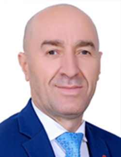 H.E. Abdulrahman Alsharhan