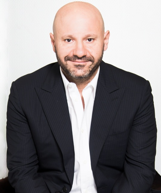 Mr. Abdallah Chatila