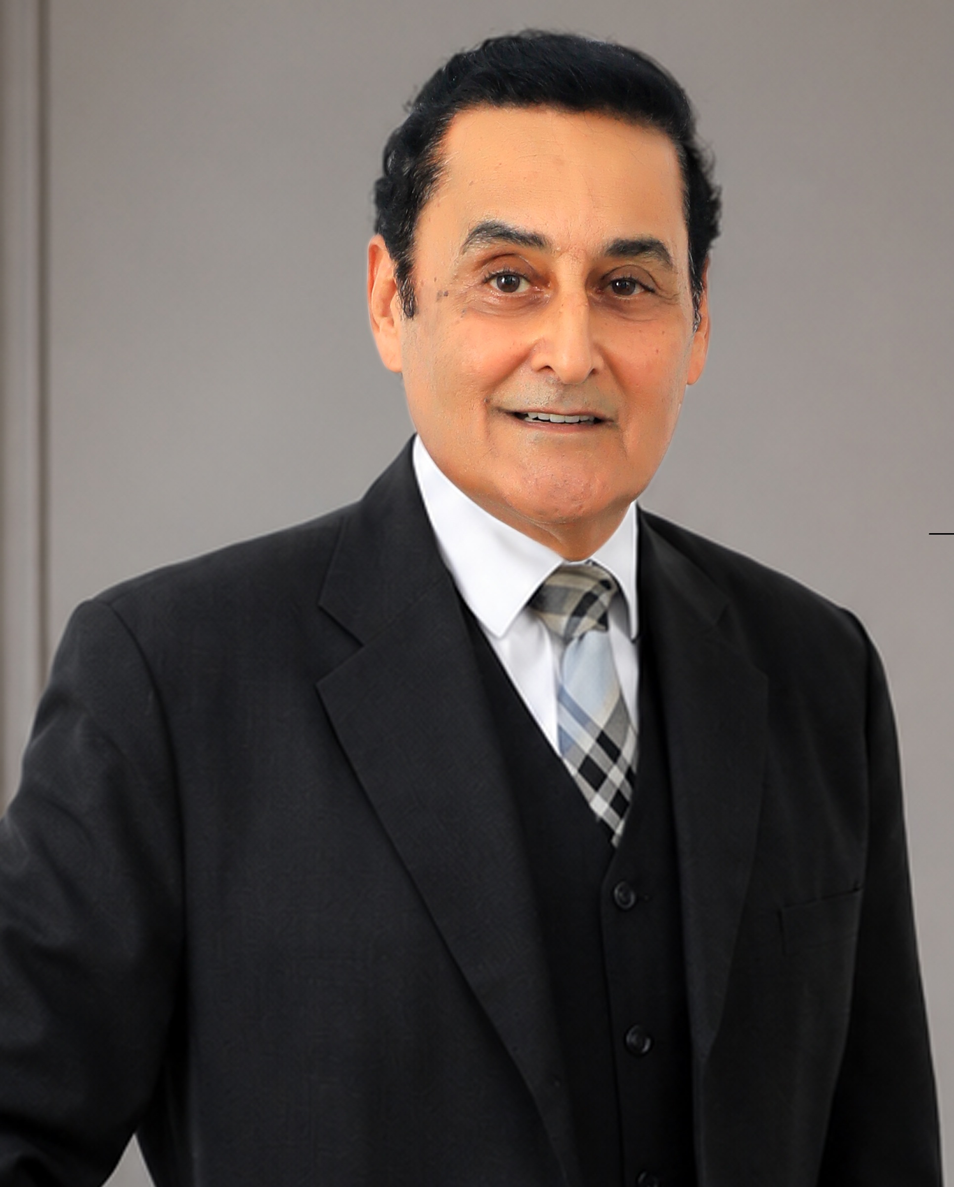 Mr. Imtiaz Kanji
