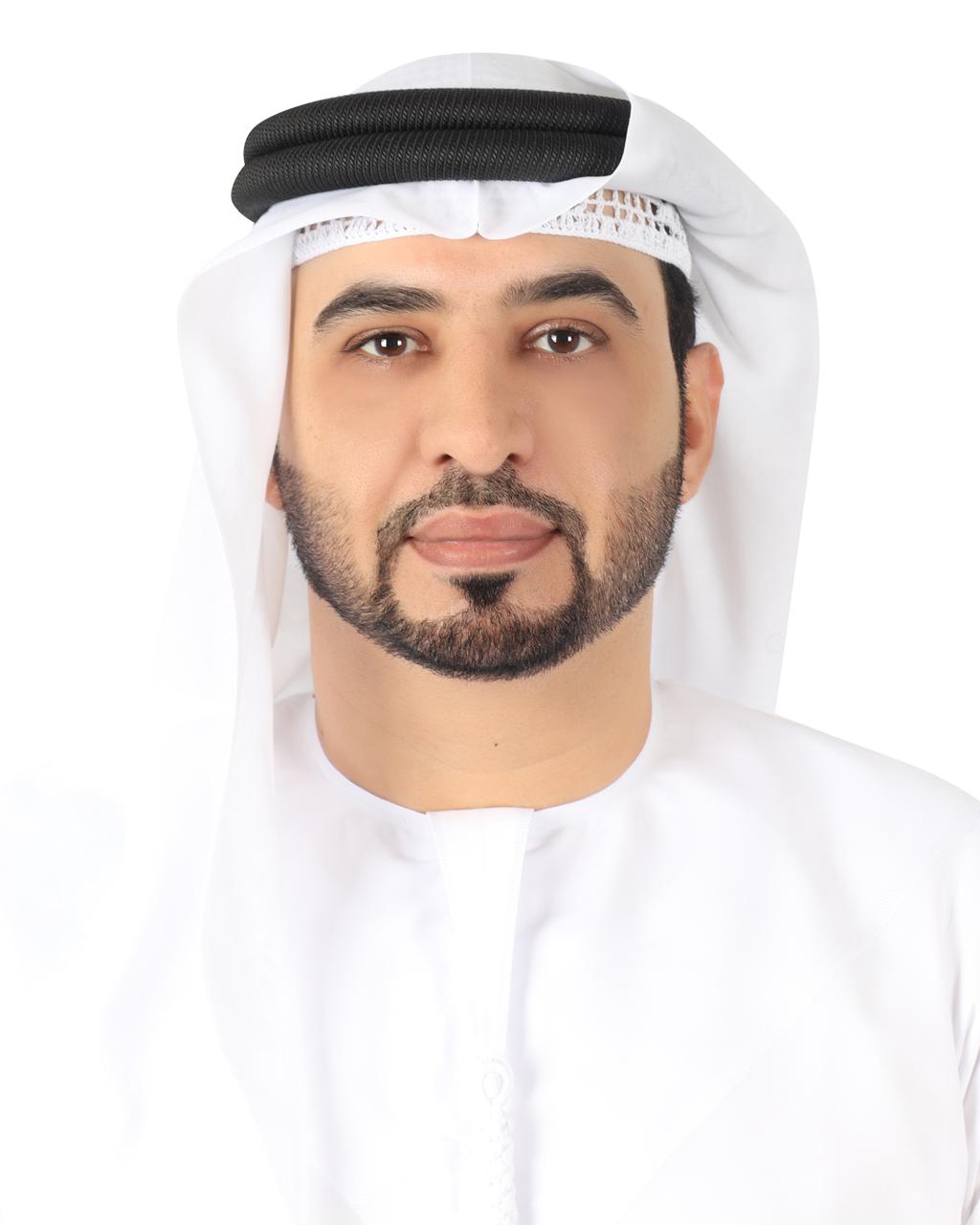Mr. Ahmed Alshamsi