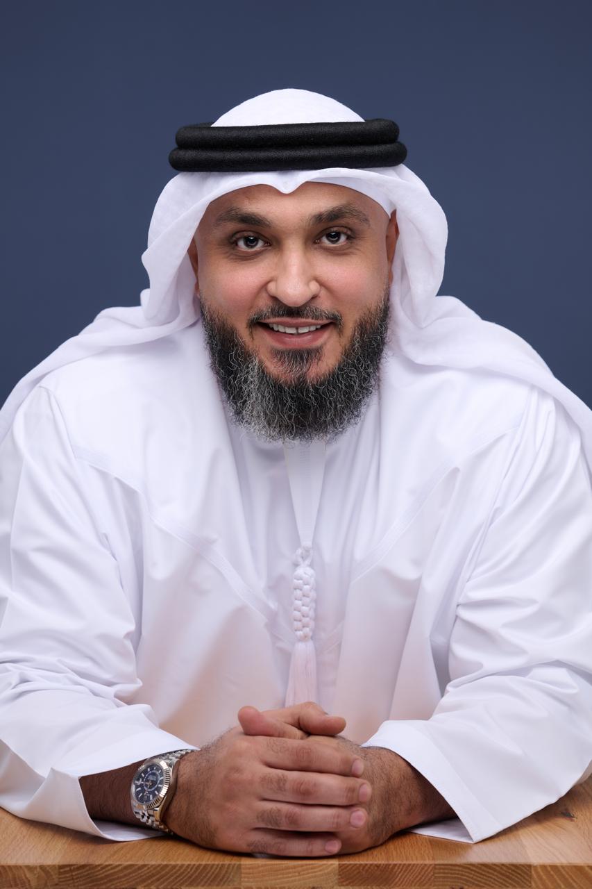 H.E. Dr. Mohamed Al Ahdaly