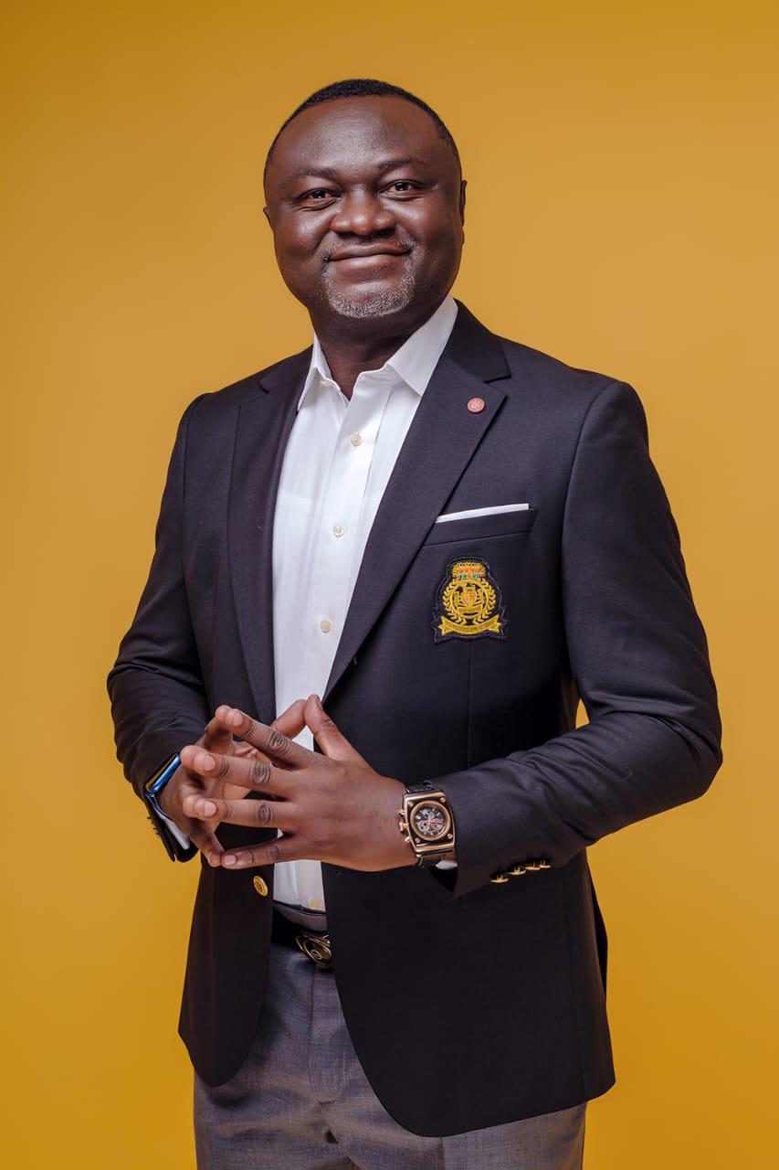 Jehu Ndoumi